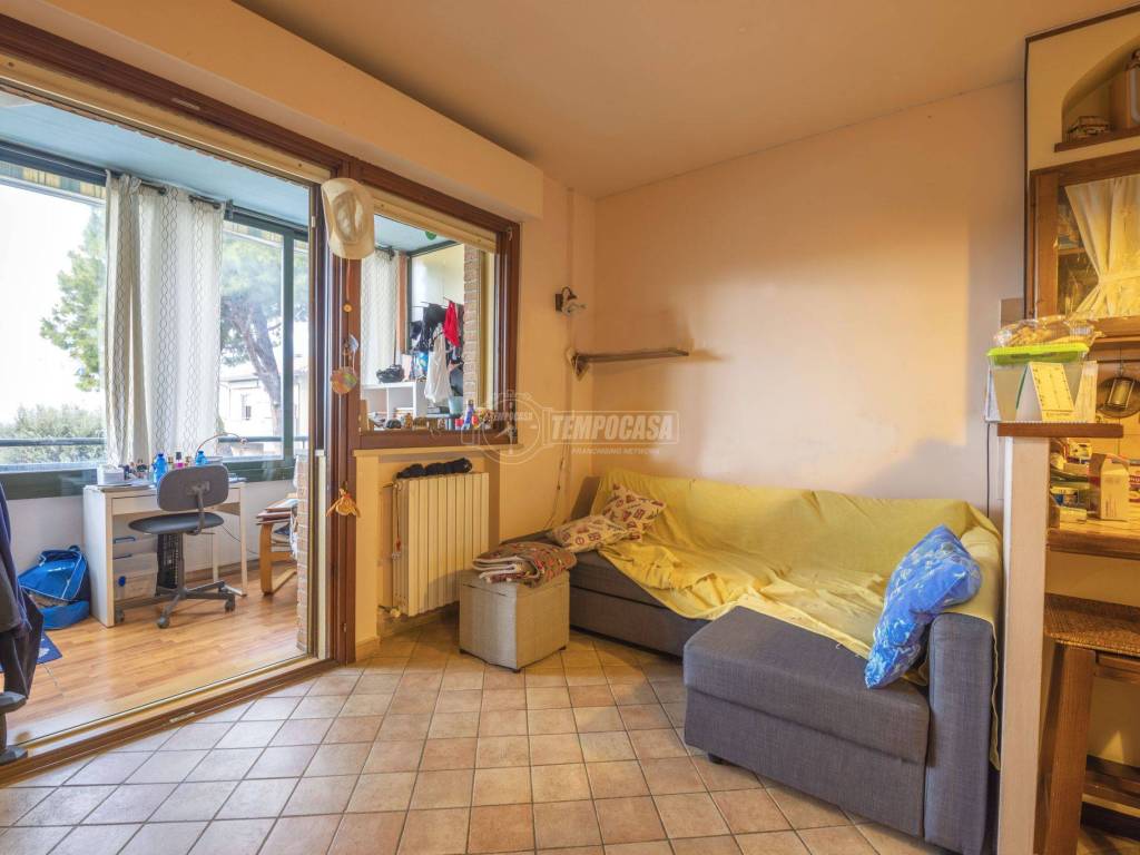 Appartamento a Senigallia in Piazza Sante Santarelli, Montignano - Foto 2