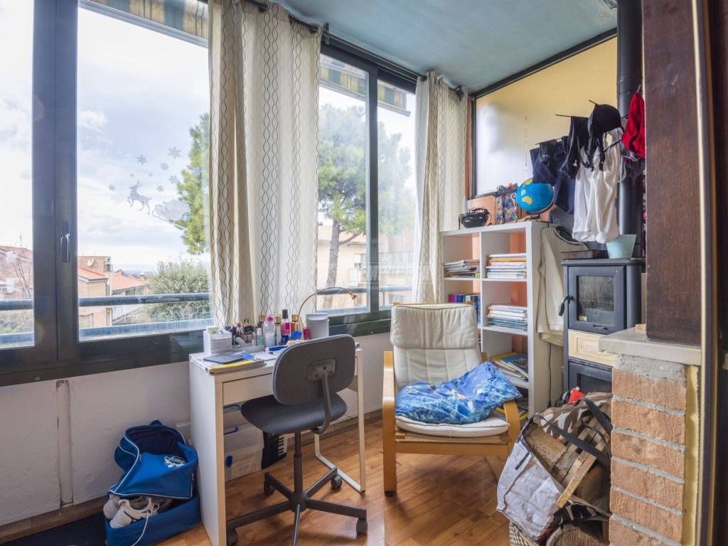 Appartamento a Senigallia in Piazza Sante Santarelli, Montignano - Foto 5