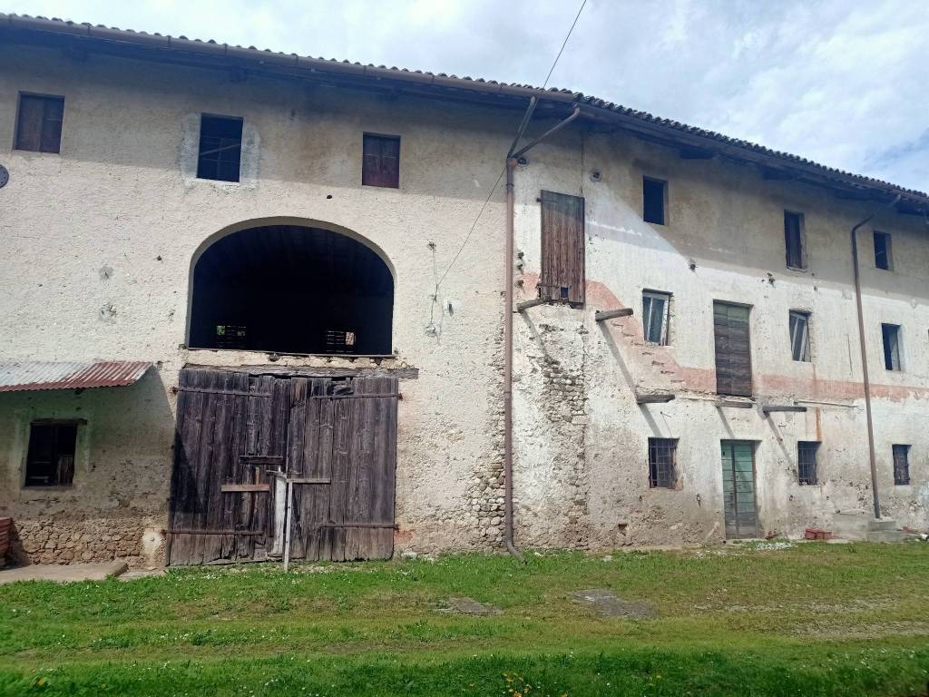 Rustico / casale a Basiliano in Via Vittorio Veneto - Foto 2