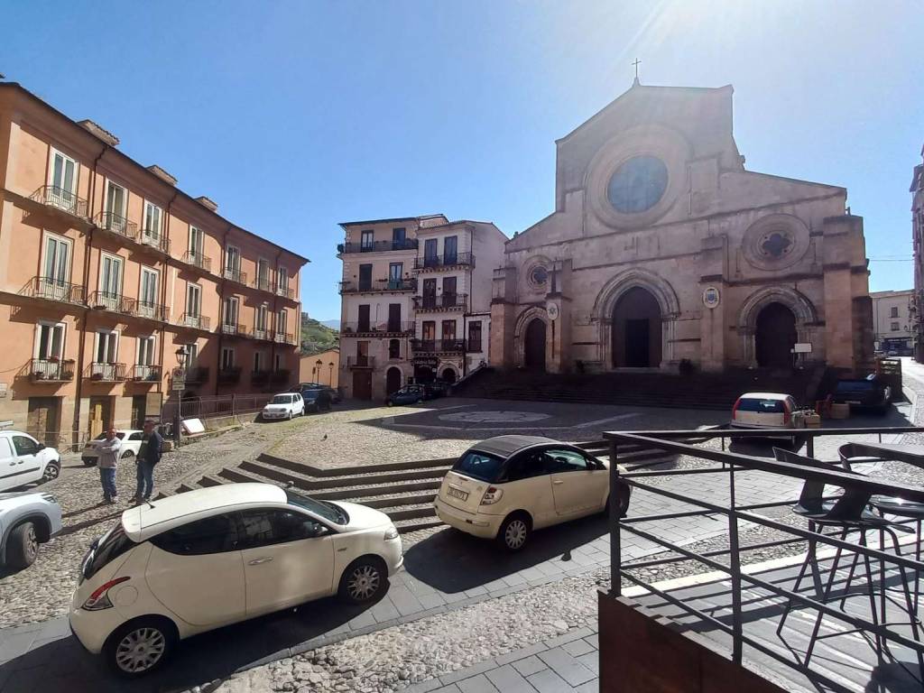 Palazzo / stabile a Cosenza in via Campagna 48 - Foto 3