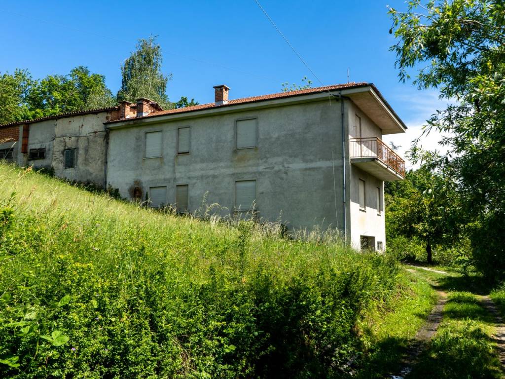 Casa indipendente a Monastero di vasco in Via Morere - Foto 3