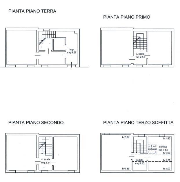 Casa indipendente a Chioggia - Foto 2