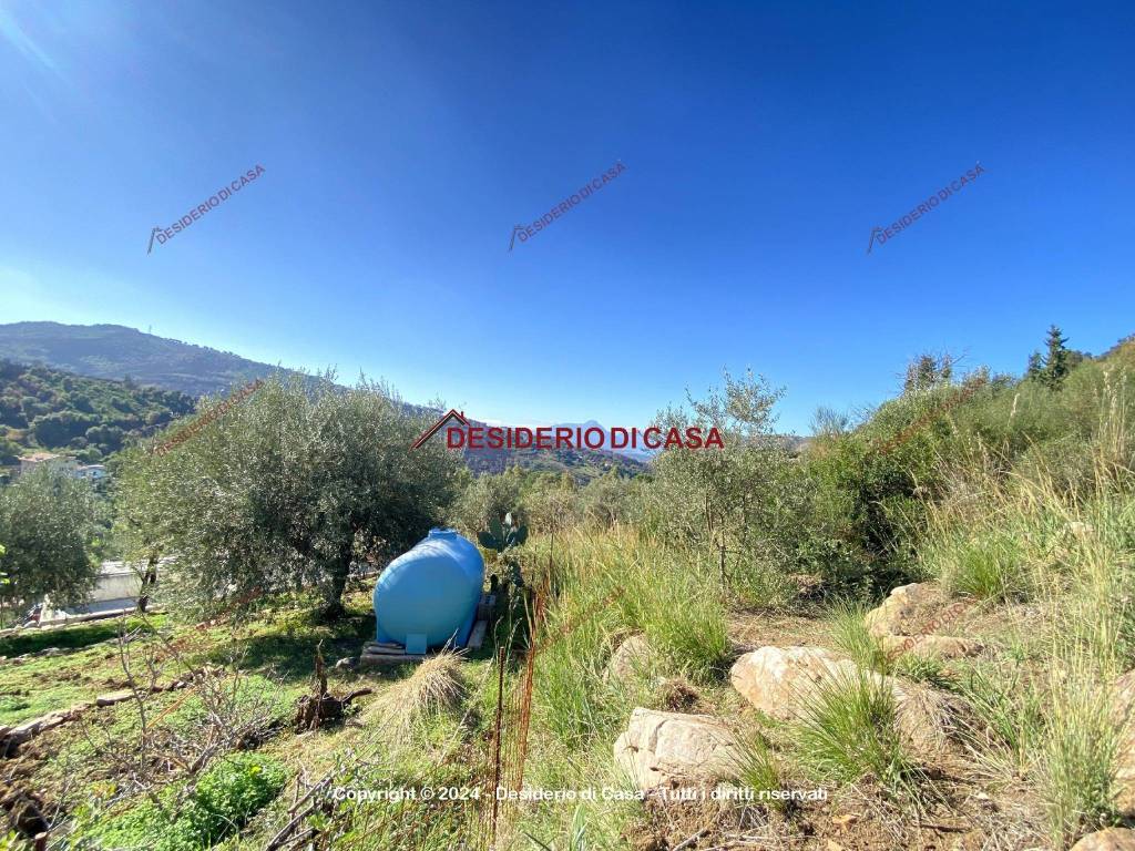 Terreno a Cefalù in Strada Provinciale Cefalù-Campella - Foto 3