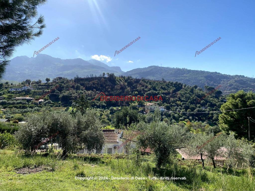 Terreno a Cefalù in Strada Provinciale Cefalù-Campella - Foto 4