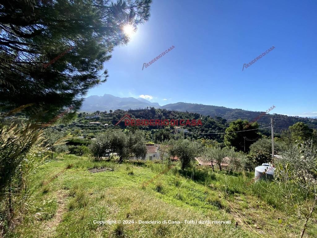 Terreno a Cefalù in Strada Provinciale Cefalù-Campella - Foto 5