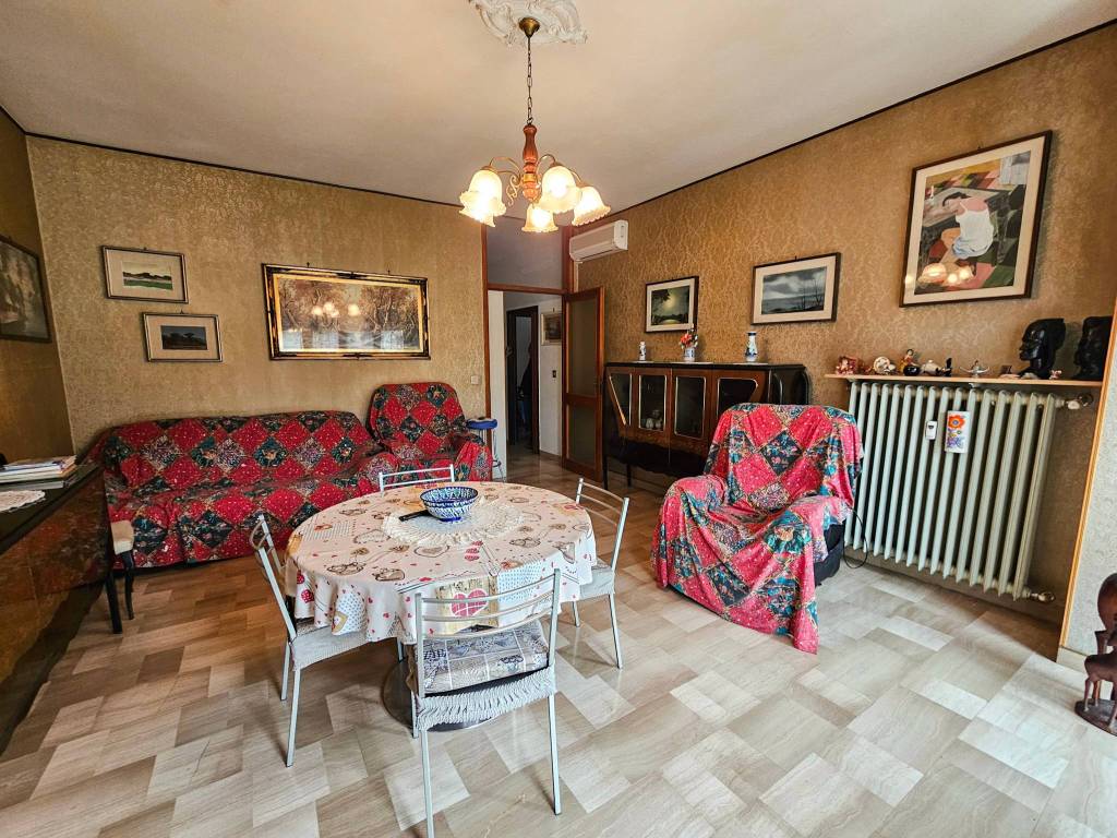 Appartamento a Ravenna in Via Friuli, 60 - Foto 2