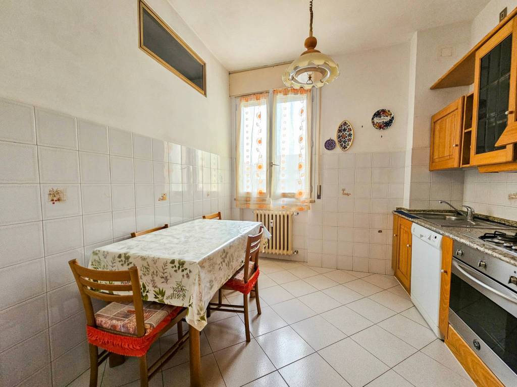 Appartamento a Ravenna in Via Friuli, 60 - Foto 4