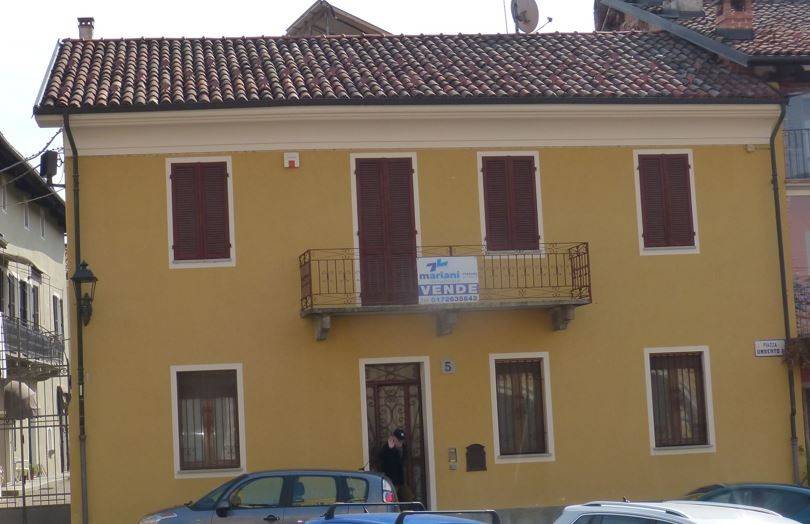 Appartamento a Trinità in Piazza Umberto I - Foto 3