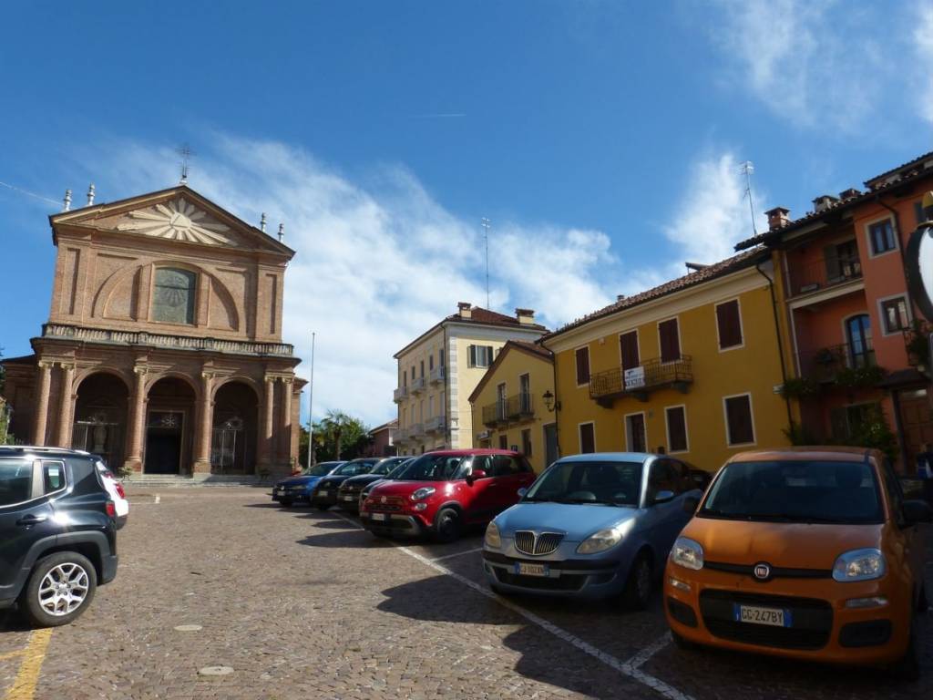 Appartamento a Trinità in Piazza Umberto I - Foto 4