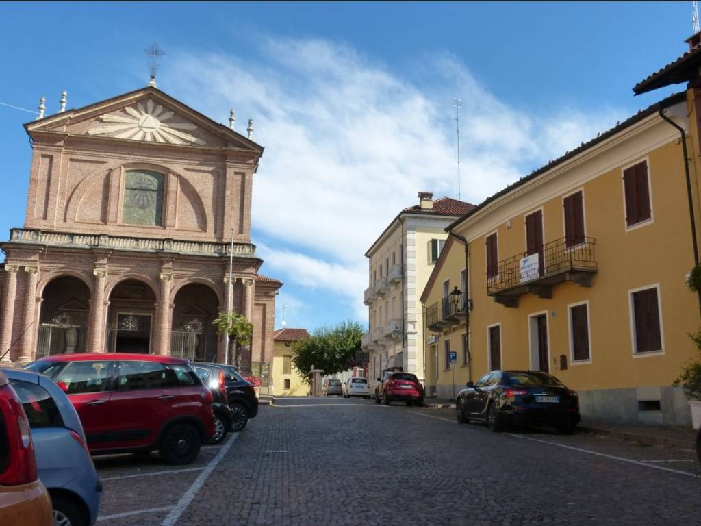 Appartamento a Trinità in Piazza Umberto I - Foto 5