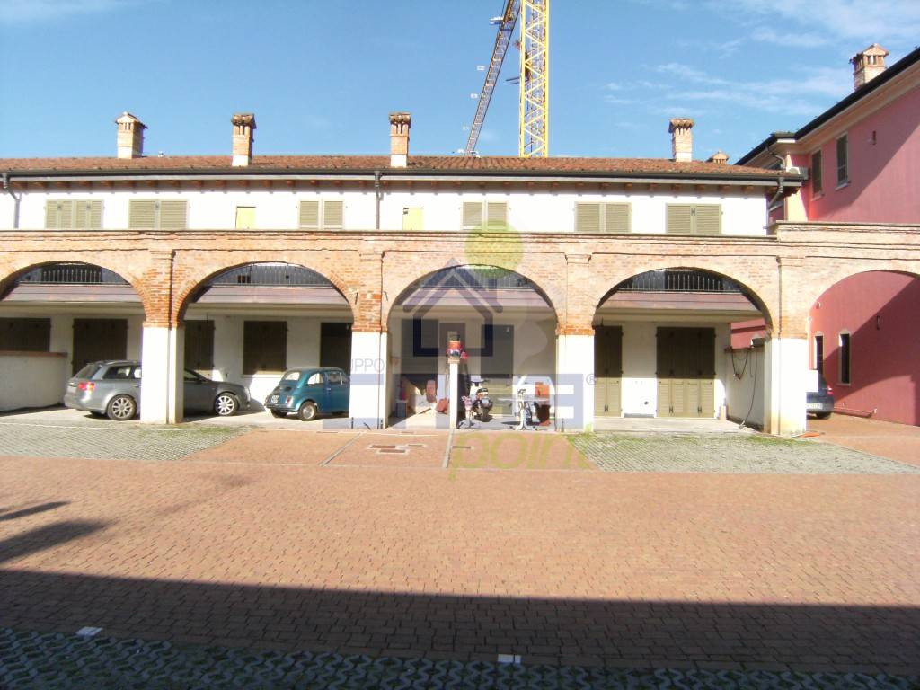 Casa indipendente a Orzinuovi in STRADA PROVINCIALE 11 - Foto 2