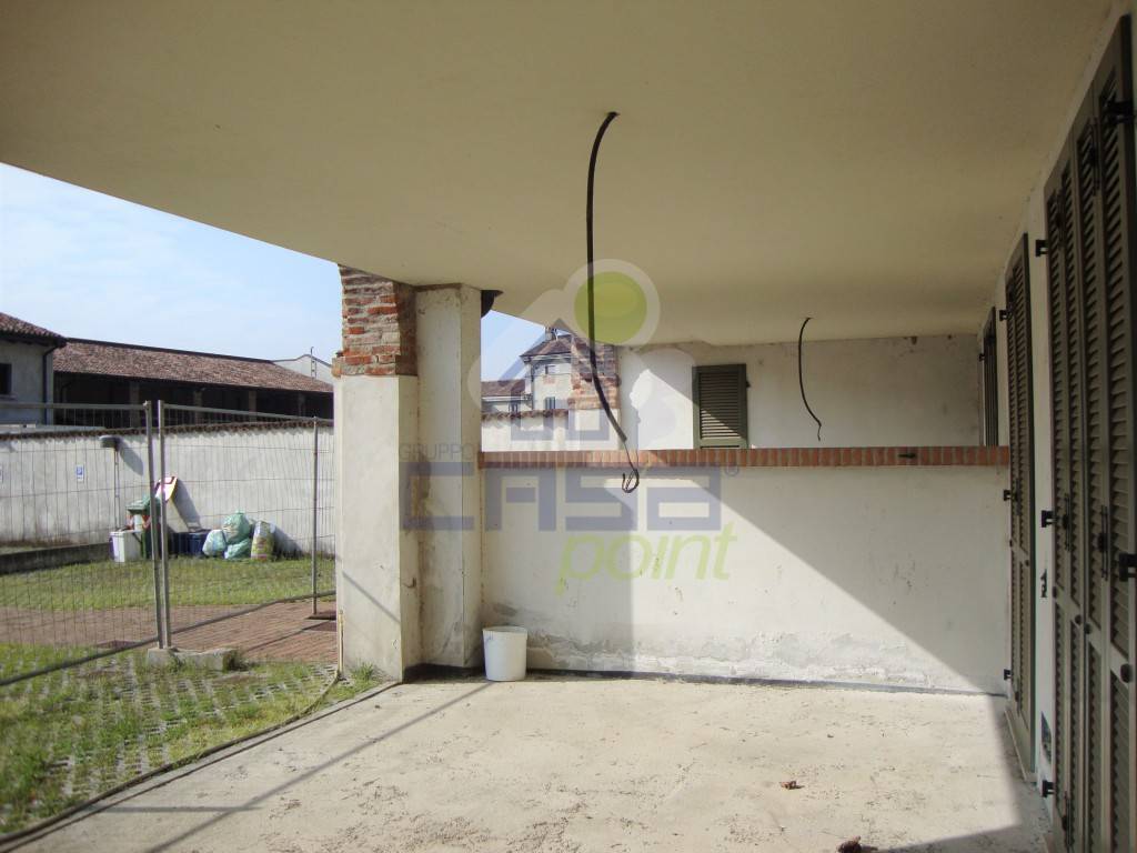 Casa indipendente a Orzinuovi in STRADA PROVINCIALE 11 - Foto 3