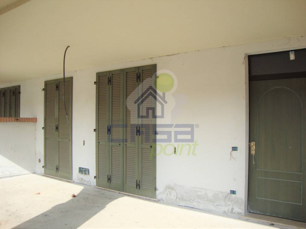 Casa indipendente a Orzinuovi in STRADA PROVINCIALE 11 - Foto 4