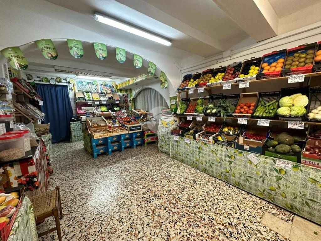 Immobile a Genova in Via Fusinato, 48 - Foto 2