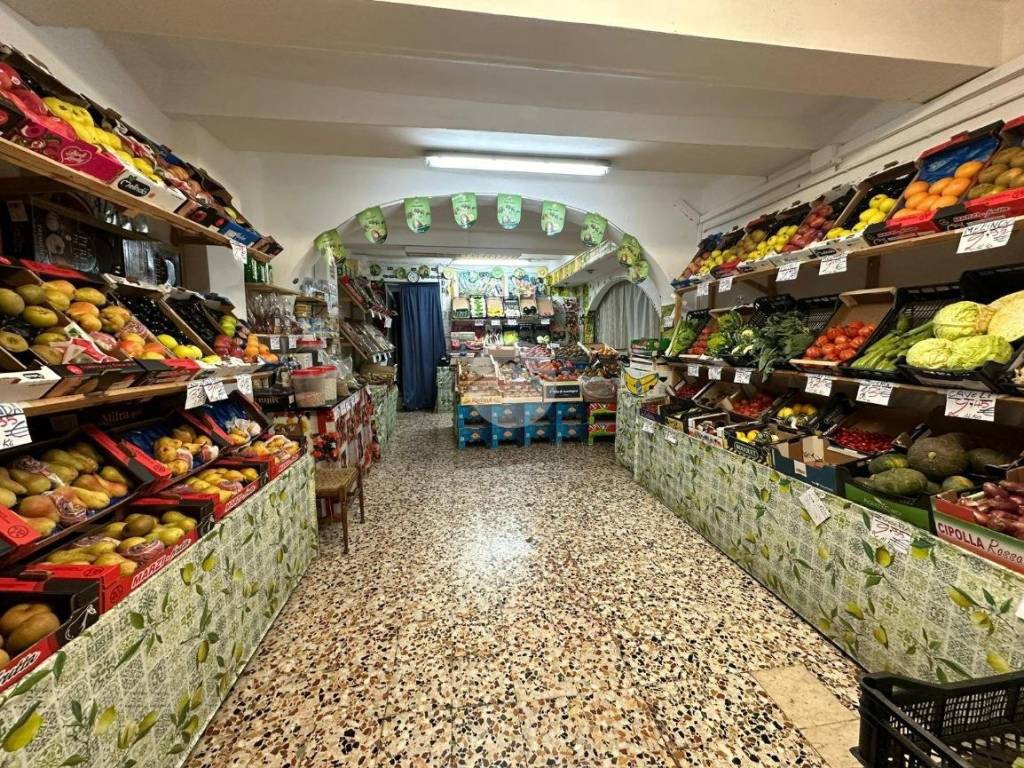 Immobile a Genova in Via Fusinato, 48 - Foto 3