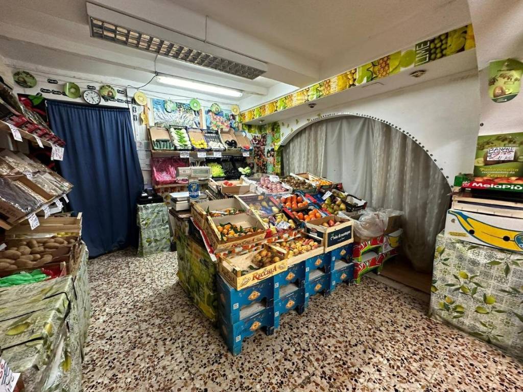 Immobile a Genova in Via Fusinato, 48 - Foto 4