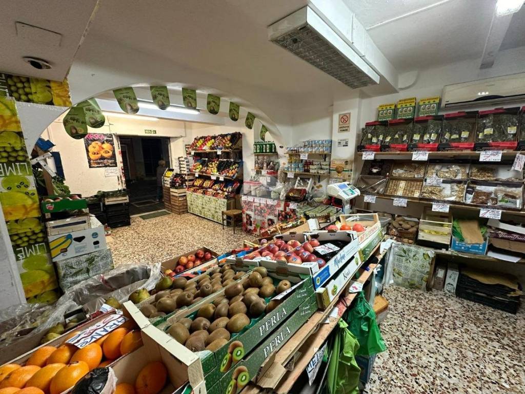 Immobile a Genova in Via Fusinato, 48 - Foto 5
