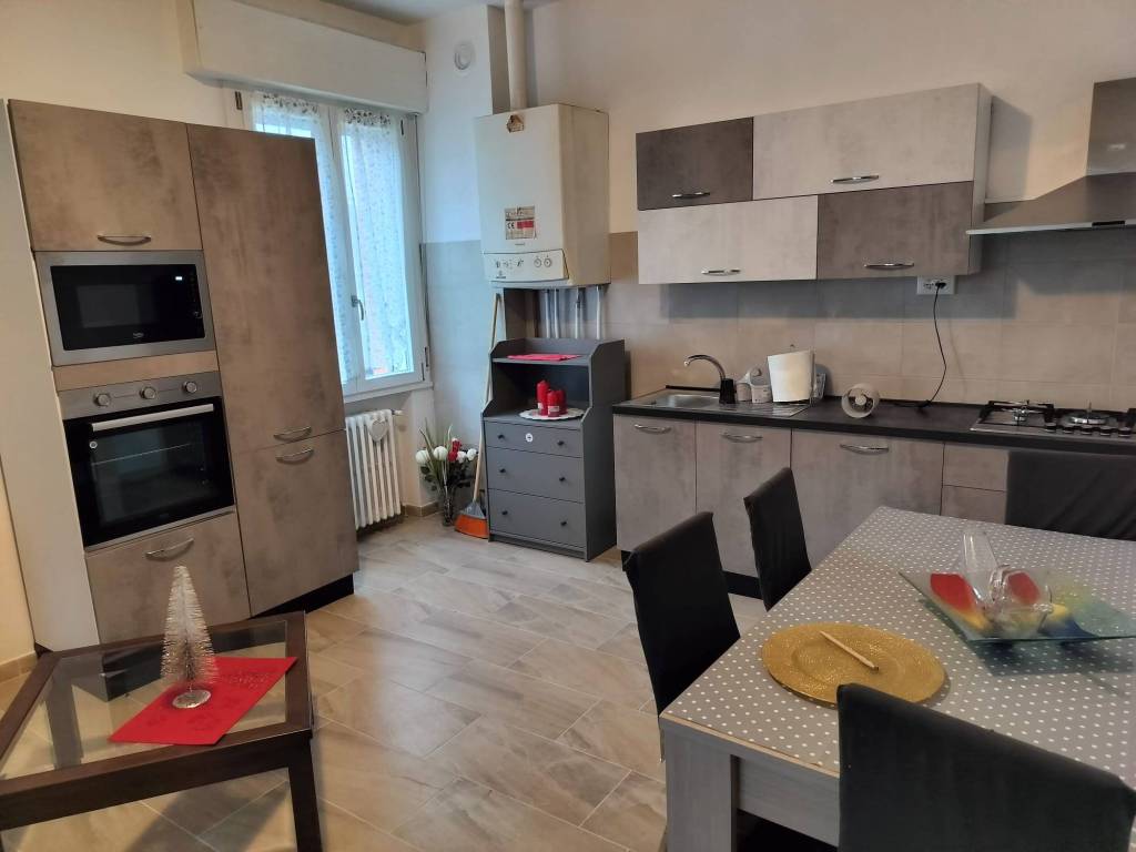 Casa indipendente a Brescello in Via Bacchi - Foto 2