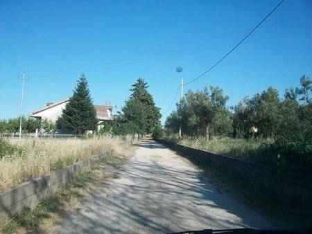 Terreno a Lanciano in Contrada Villa Andreoli - Foto 3