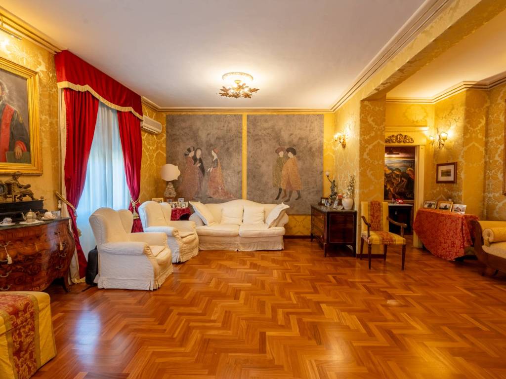 Appartamento a Cagliari in Via Sidney Sonnino - Foto 2