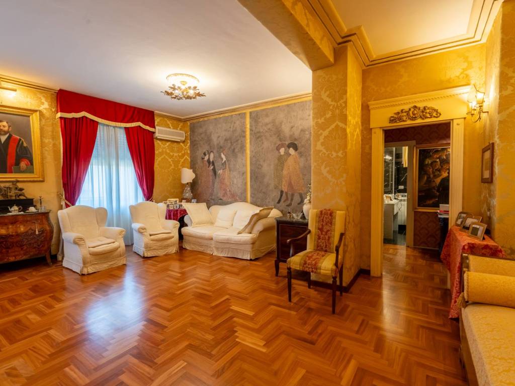 Appartamento a Cagliari in Via Sidney Sonnino - Foto 3