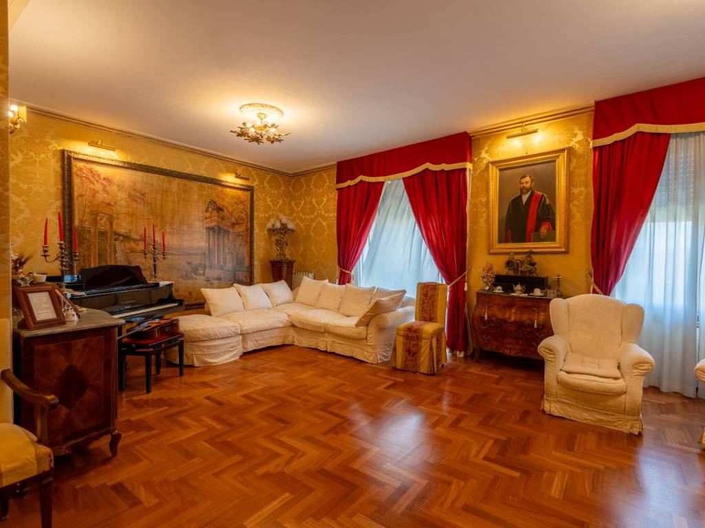 Appartamento a Cagliari in Via Sidney Sonnino - Foto 5