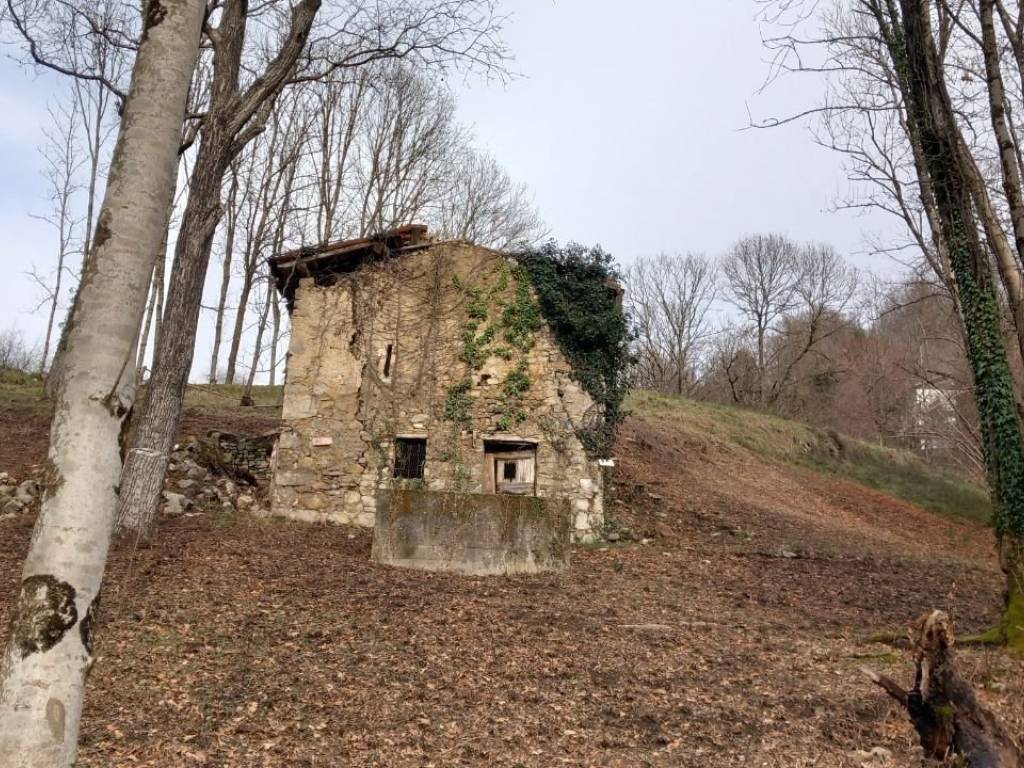 Rustico / casale a Costa serina in Via Don Antonio Locatelli - Foto 2
