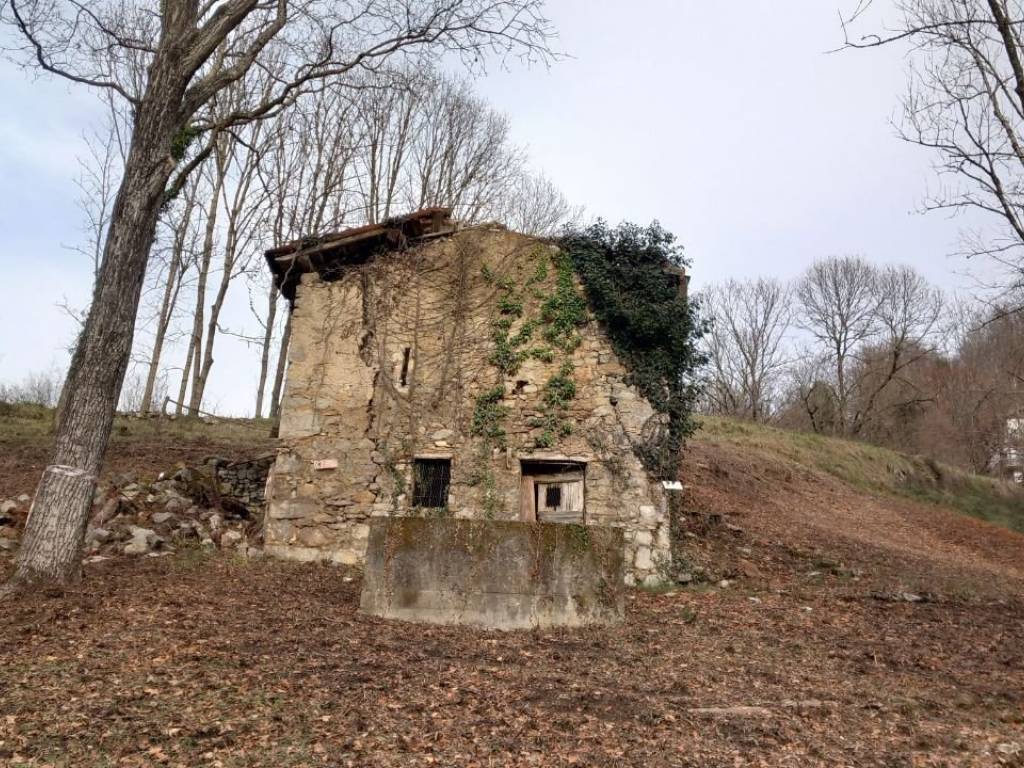 Rustico / casale a Costa serina in Via Don Antonio Locatelli - Foto 5