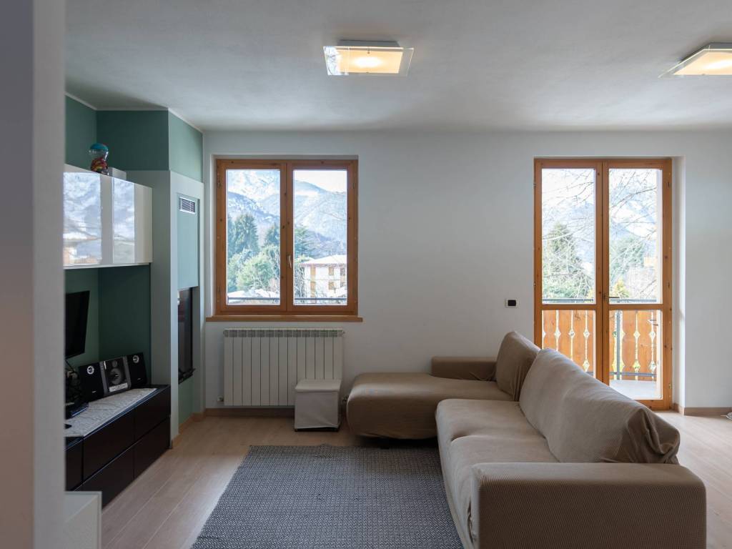 Villa a Moggio in Via per Concenedo - Foto 2