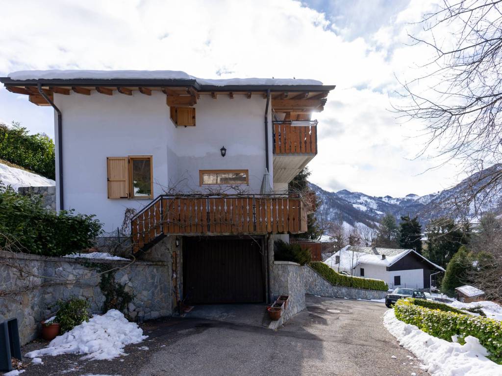 Villa a Moggio in Via per Concenedo - Foto 3