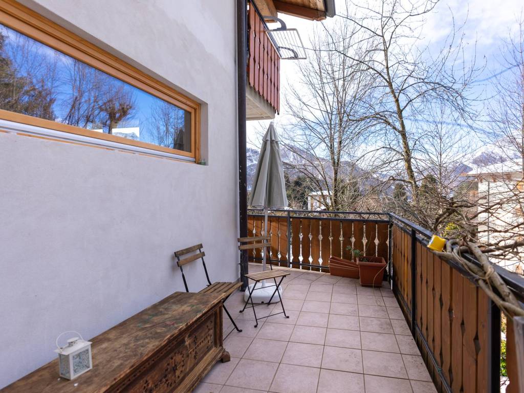 Villa a Moggio in Via per Concenedo - Foto 4