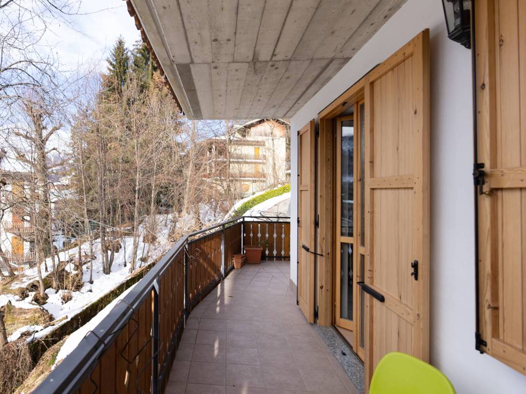 Villa a Moggio in Via per Concenedo - Foto 5