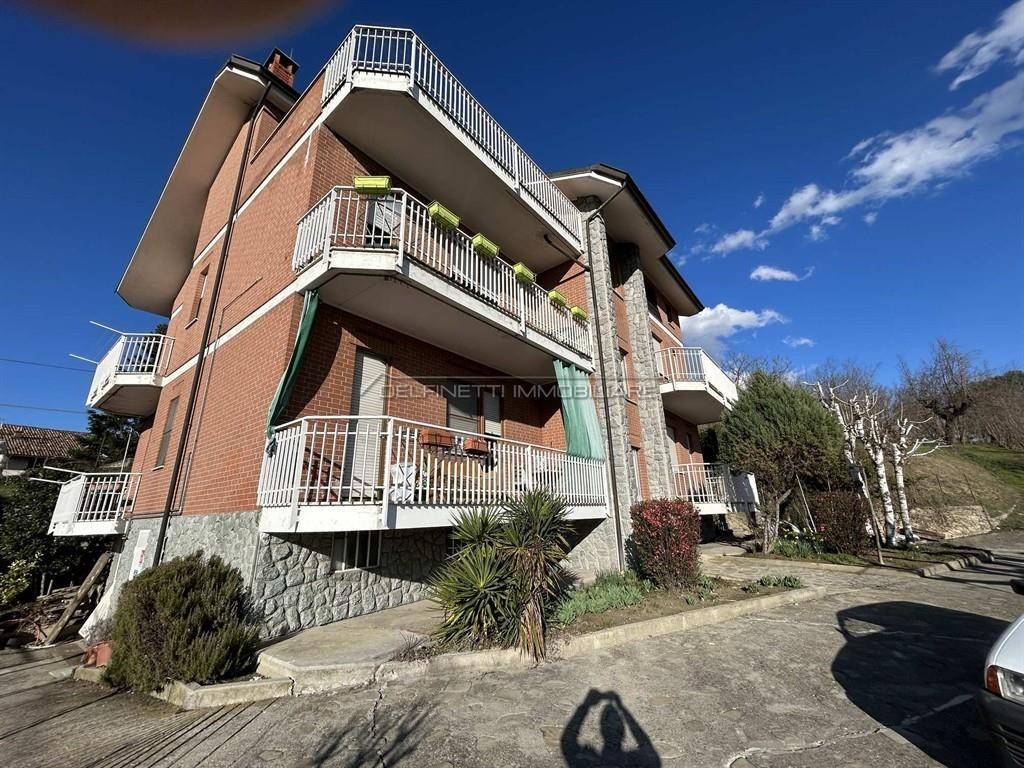 Appartamento a Alba in corso barolo - Foto 2