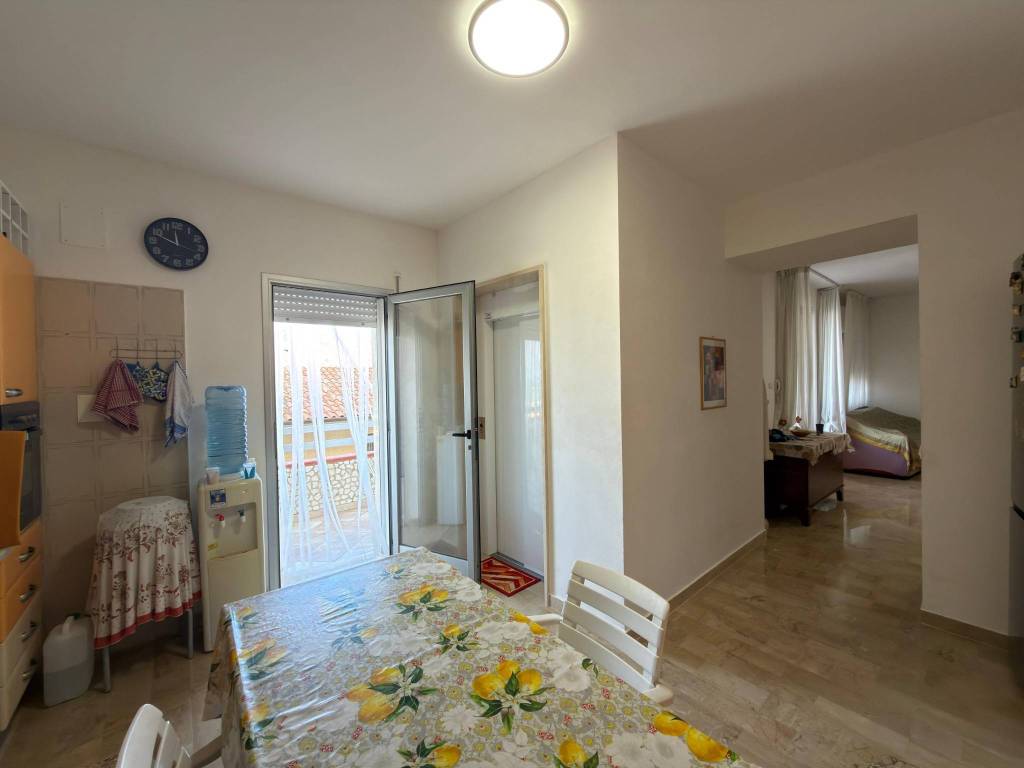 Appartamento a Alcamo in Via dei Granchi - Foto 2