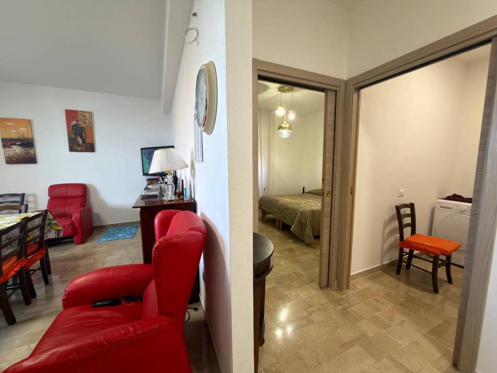 Appartamento a Alcamo in Via dei Granchi - Foto 3