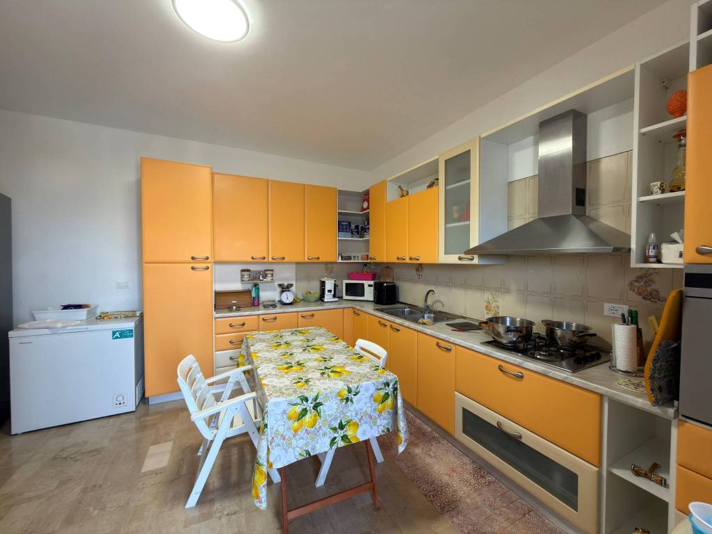 Appartamento a Alcamo in Via dei Granchi - Foto 4