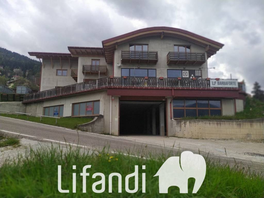 Immobile a Folgaria in Via 25 Aprile, 43 - Foto 2