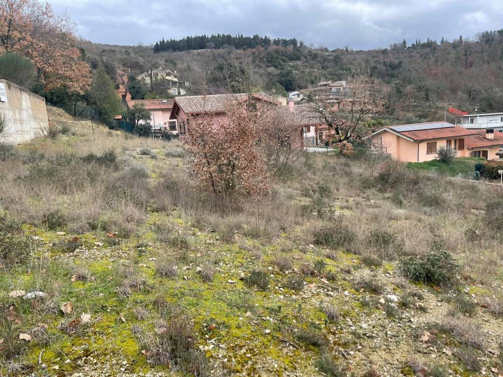 Terreno a Magione in Strada della Tranquillità Sole e Pineta - Foto 3
