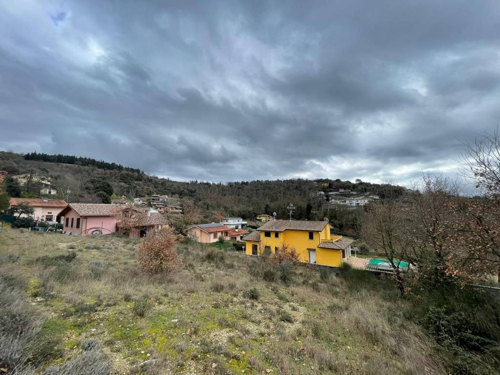 Terreno a Magione in Strada della Tranquillità Sole e Pineta - Foto 4