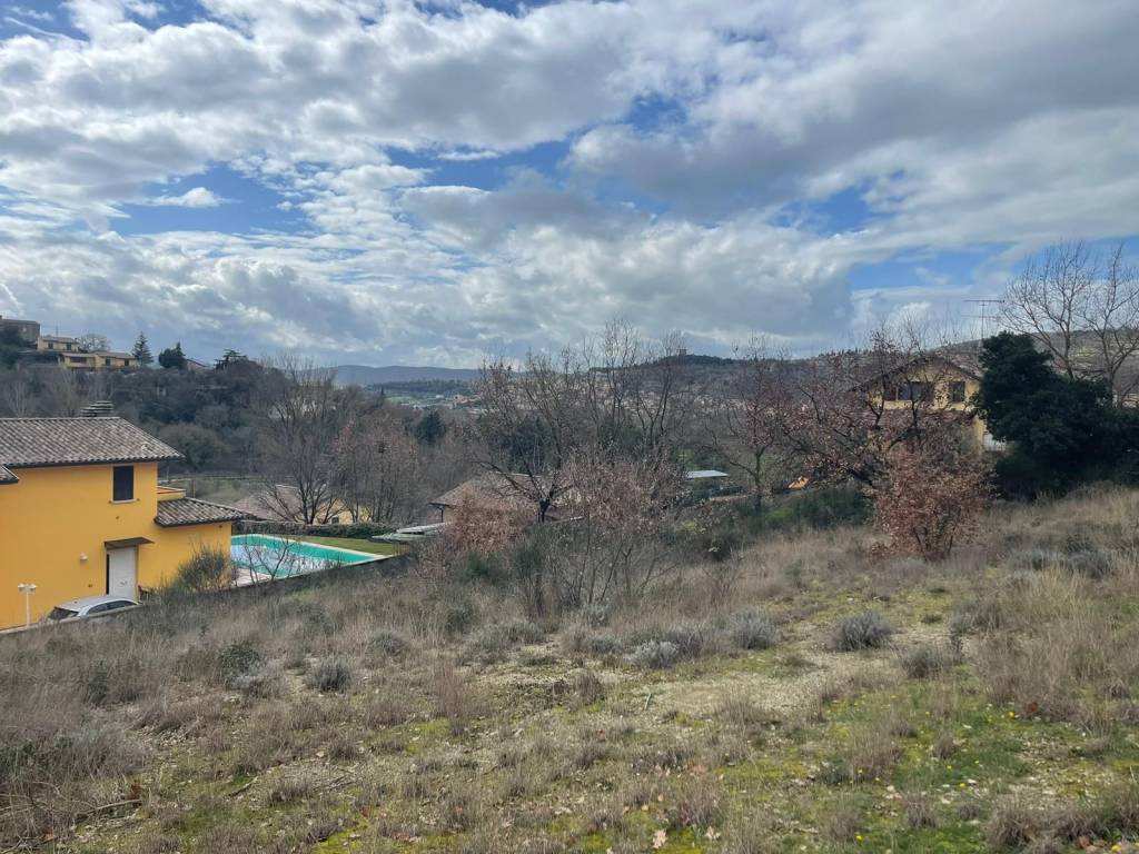 Terreno a Magione in Strada della Tranquillità Sole e Pineta - Foto 5