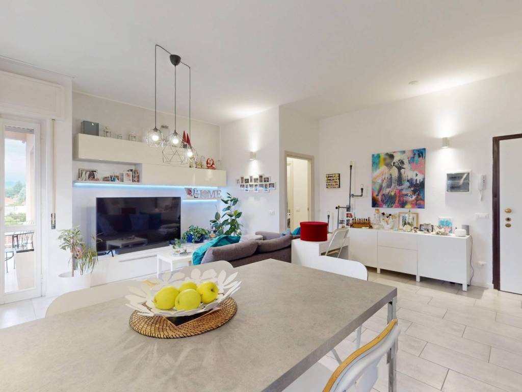 Appartamento a Carate brianza in Via Bezzecca, 8 - Foto 5