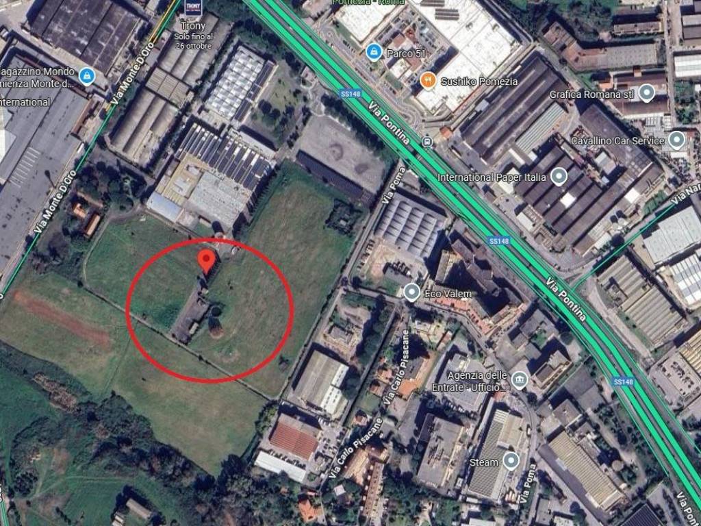 Immobile a Pomezia - Foto 2