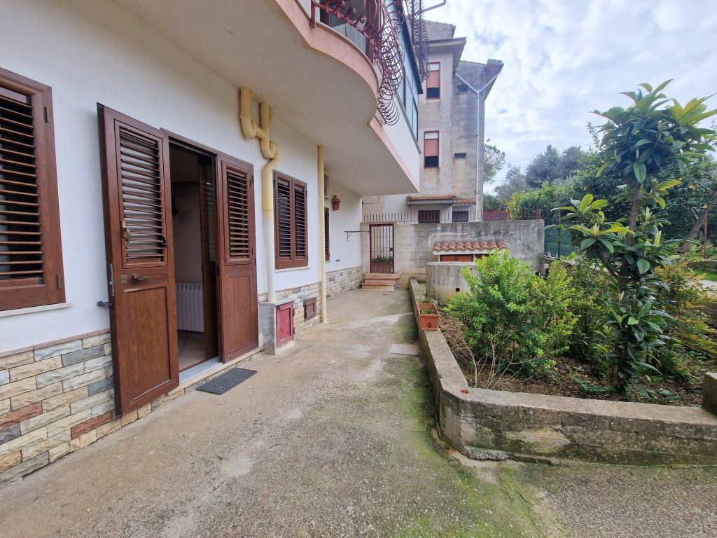 Appartamento a Monreale in Via Frassinelli e Mulini - Foto 2
