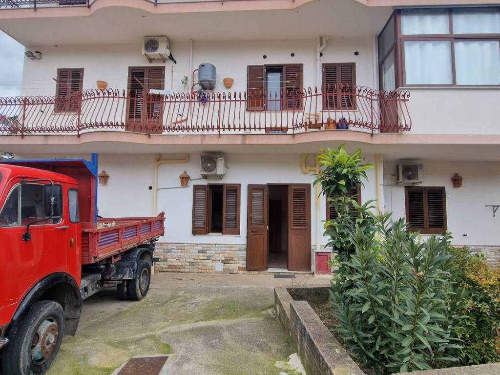 Appartamento a Monreale in Via Frassinelli e Mulini - Foto 3