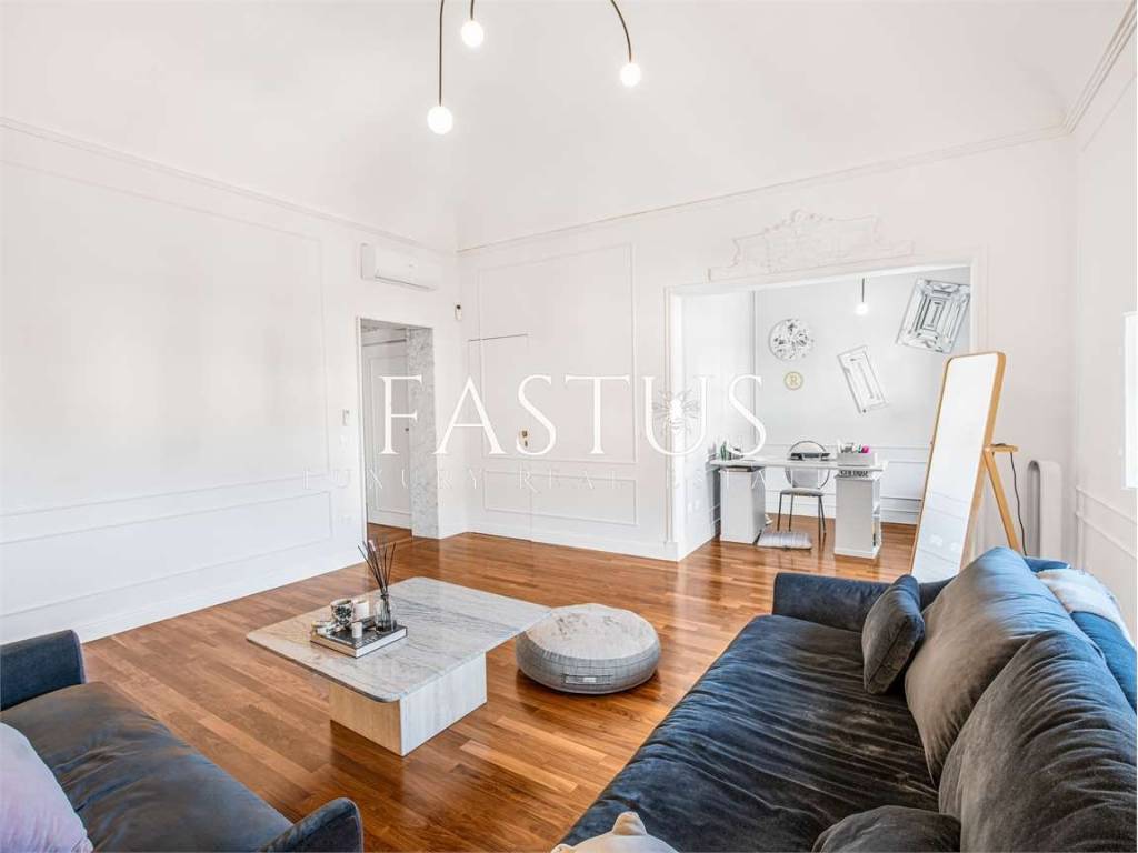 Appartamento a Lucca in per camaiore, 55 - Foto 5