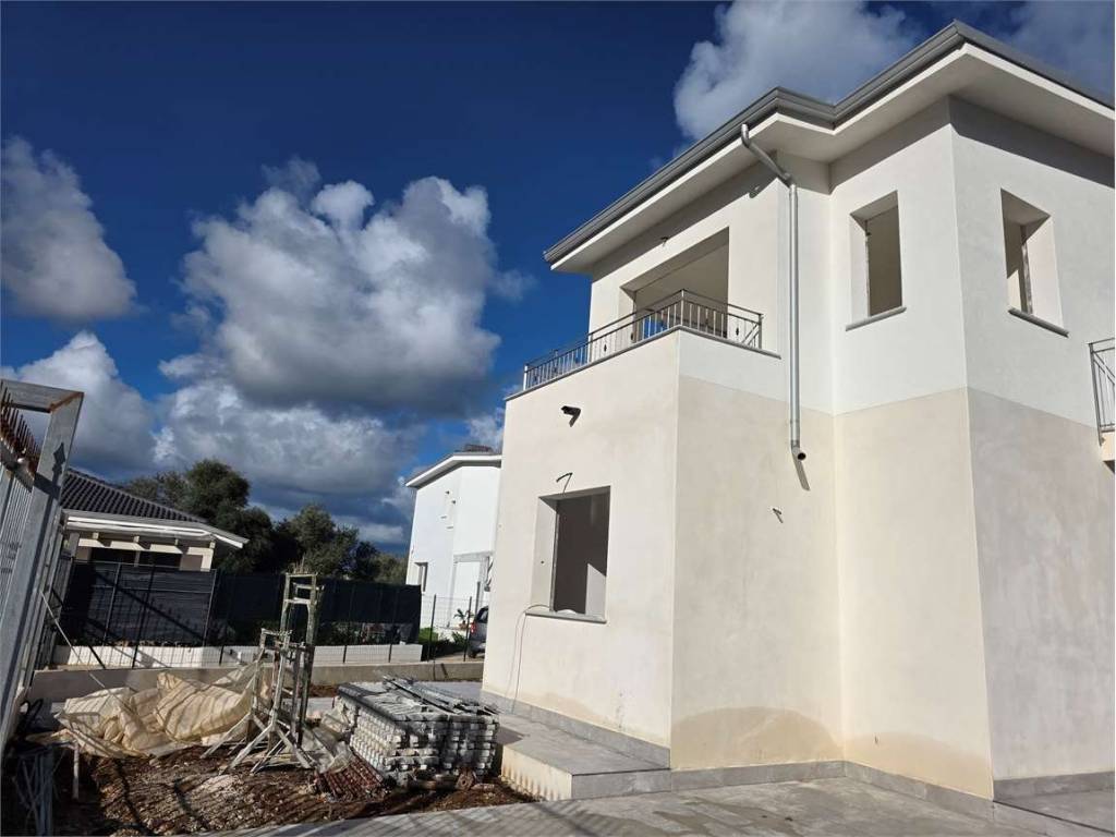 Villa a Carini in Via Giummari - Foto 2