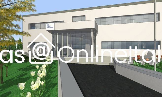 Immobile a Agliana in Via A.Selva 290, 24 - Foto 2