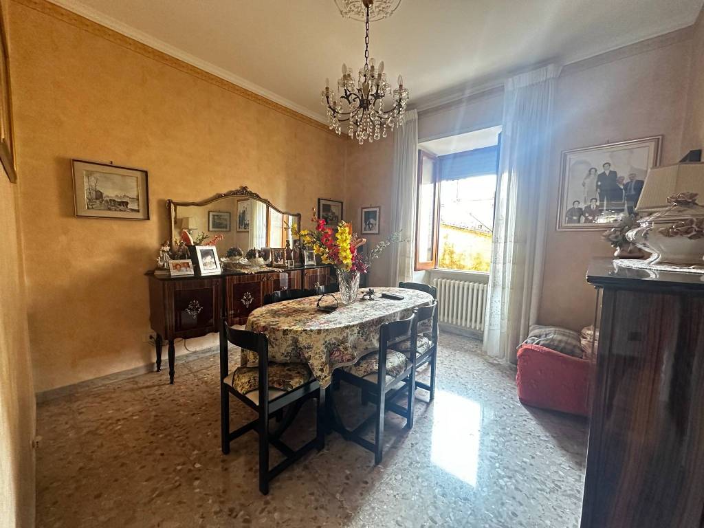 Appartamento a Fiuggi in Via Colle Michelangelo, 50 - Foto 2