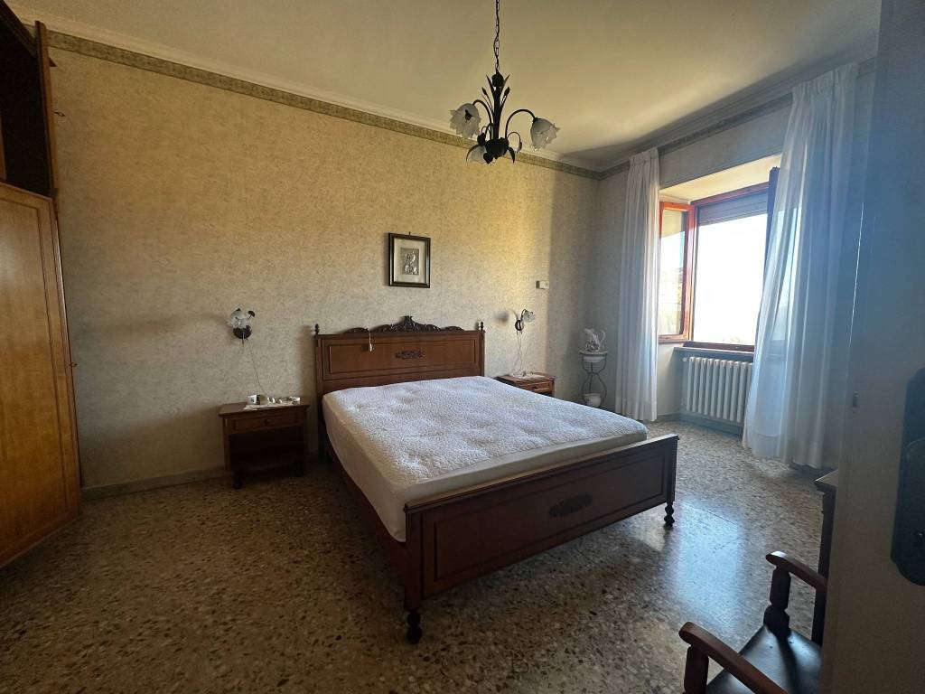 Appartamento a Fiuggi in Via Colle Michelangelo, 50 - Foto 5