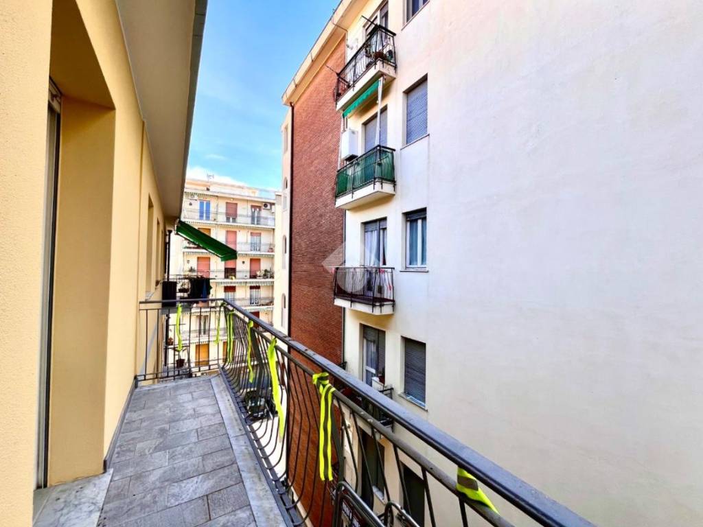 Appartamento a Albenga in Via Pisa, 33 - Foto 3